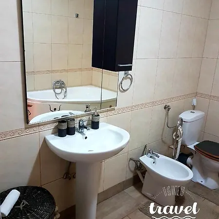 Apartamento Yvo Lioness & Mamaia Nord *