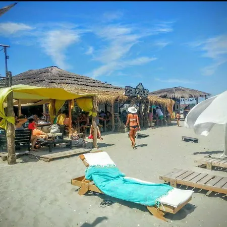 Yvo Lioness & Mamaia Nord * Năvodari