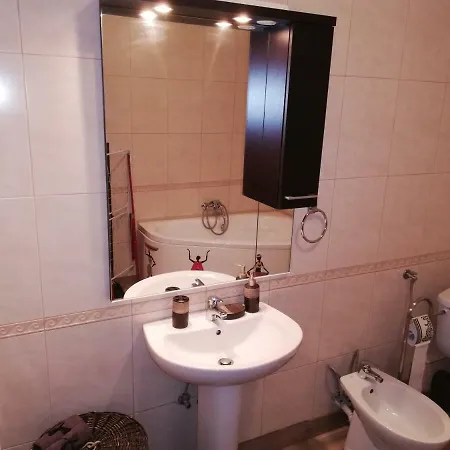 Apartamento Yvo Lioness & Mamaia Nord
