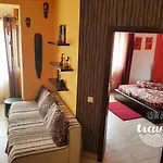 Apartament Yvo Lioness & Mamaia Nord Năvodari