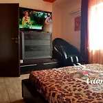 Yvo Lioness & Mamaia Nord Navodari