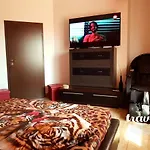 Apartament Yvo Lioness & Mamaia Nord *