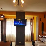 Apartament Yvo Lioness & Mamaia Nord