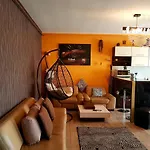 Apartment Yvo Lioness & Mamaia Nord Navodari