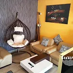 Apartament Yvo Lioness & Mamaia Nord *
