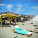 Yvo Lioness & Mamaia Nord * Navodari