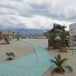 Yvo Lioness & Mamaia Nord Navodari