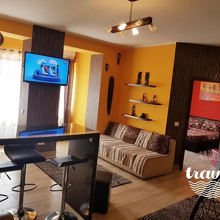 Yvo Lioness & Mamaia Nord Năvodari