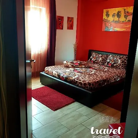 Appartement Yvo Lioness & Mamaia Nord