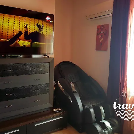 Yvo Lioness & Mamaia Nord * Năvodari