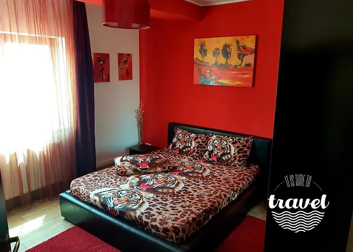 Yvo Lioness & Mamaia Nord Daire