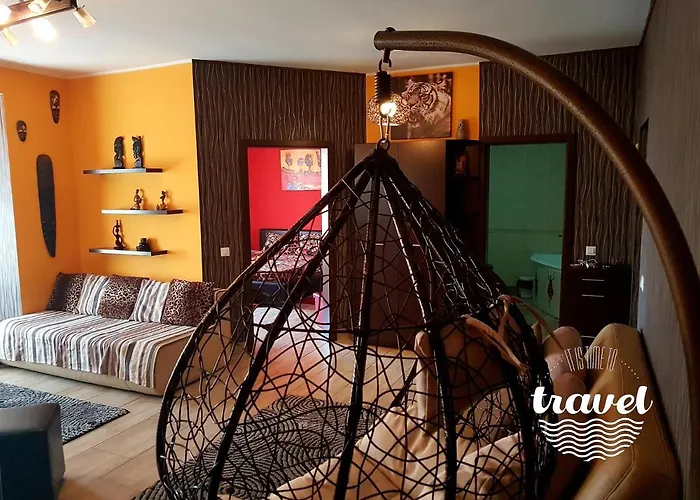 Yvo Lioness & Mamaia Nord Daire *