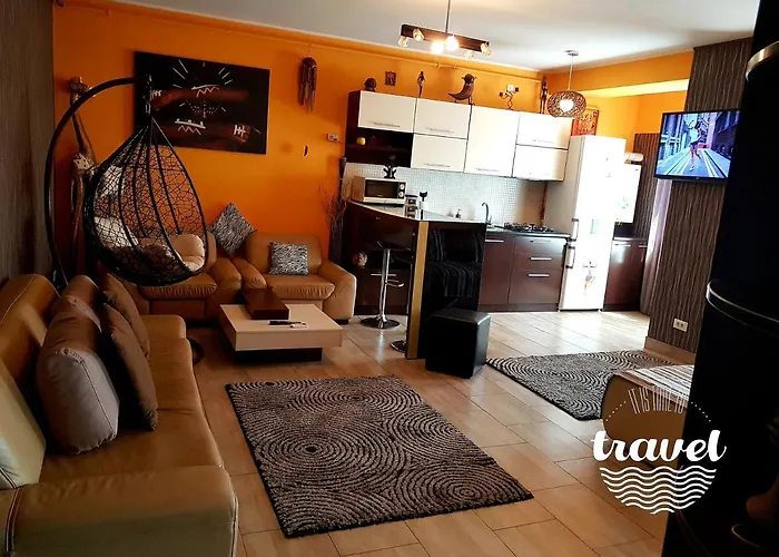 Yvo Lioness & Mamaia Nord Navodari