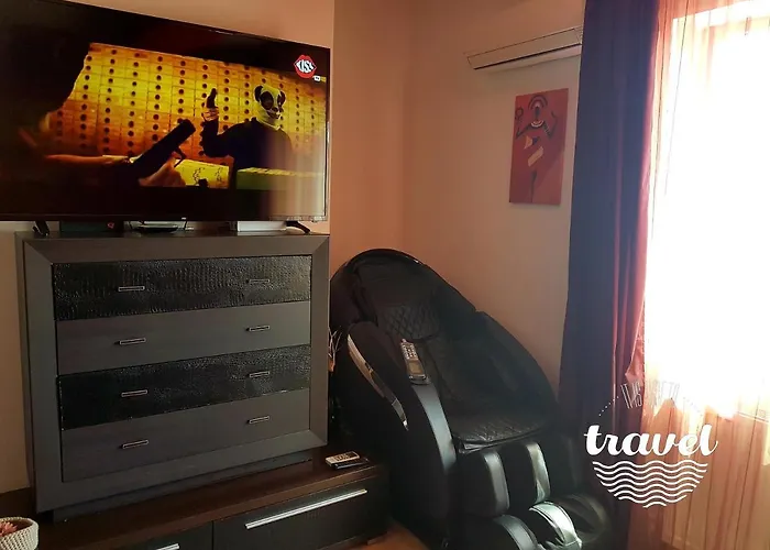 Yvo Lioness & Mamaia Nord * Navodari