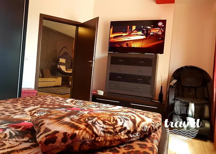 Yvo Lioness & Mamaia Nord * Navodari