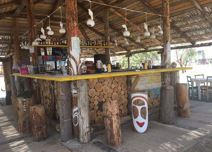 Yvo Lioness & Mamaia Nord